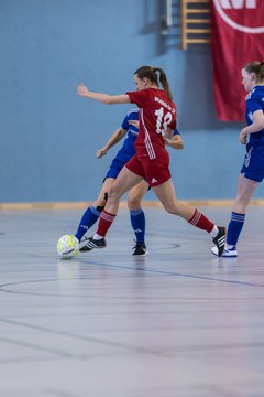 Bild 55 - F NFV Futsalturnier